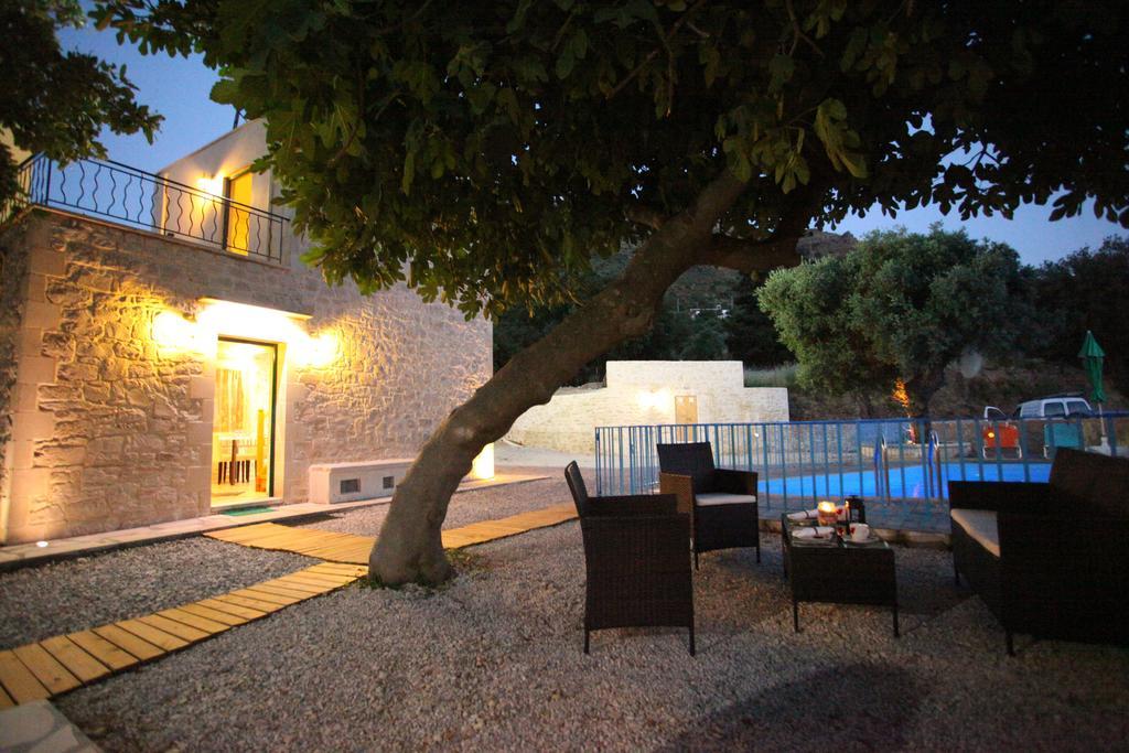 Villa Athina Argiroupolis Room photo